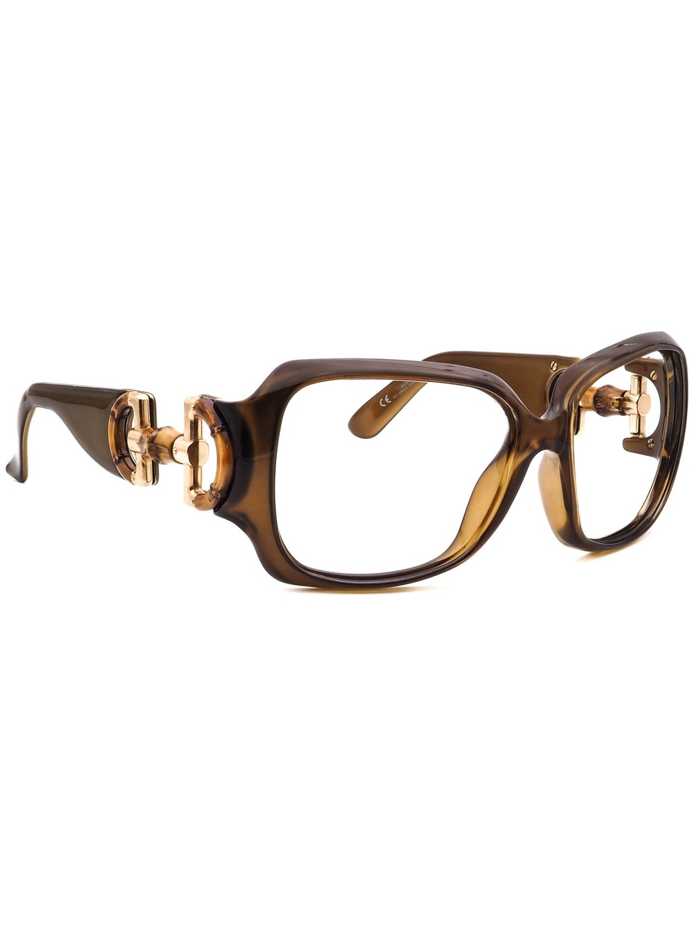 Gucci GG 2969/S HXICC Sunglasses (no lenses)